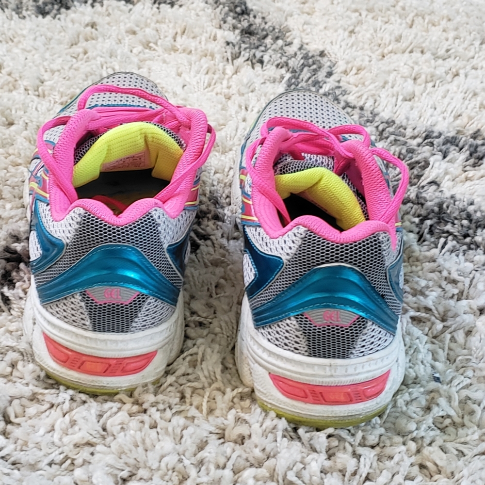 ASICS Gel-Enhance Ultra 2.0 Running Shoes - Picture 3 of 9